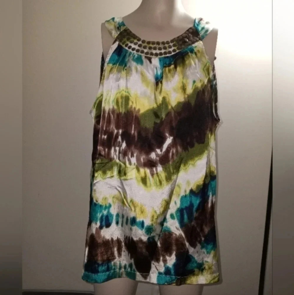 BLOUSE